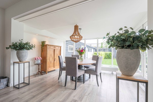 Medium property photo - Elisabethpark 11, 4741 CE Hoeven